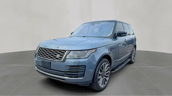 SALGS2SV2JA507211 2018 LAND ROVER RANGE ROVER - Image 2