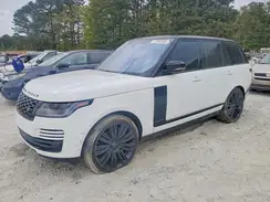 SALGS2SV2JA510125 2018 LAND ROVER RANGE ROVER