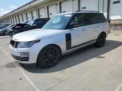 SALGS2SV2JA515714 2018 LAND ROVER RANGE ROVER