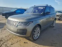 SALGS2SV2JA515955 2018 LAND ROVER RANGE ROVER