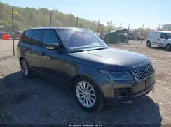 SALGS2SV2KA516508 2019 LAND ROVER RANGE ROVER