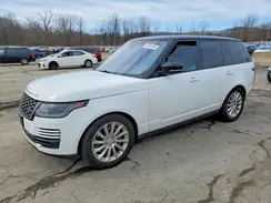 SALGS2SV2KA516833 2019 LAND ROVER RANGE ROVER