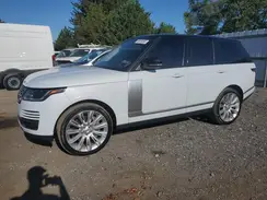 SALGS2SV2KA521028 2019 LAND ROVER RANGE ROVER