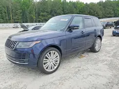 SALGS2SV2KA521367 2019 LAND ROVER RANGE ROVER