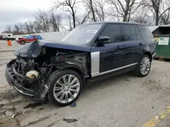 SALGS2SV2KA521580 2019 LAND ROVER RANGE ROVER