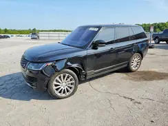 SALGS2SV2KA528187 2019 LAND ROVER RANGE ROVER