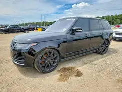 SALGS2SV2KA528447 2019 LAND ROVER RANGE ROVER