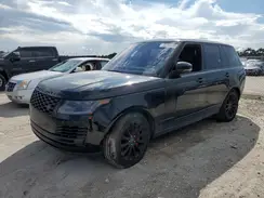 SALGS2SV2KA529081 2019 LAND ROVER RANGE ROVER