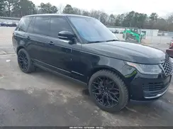 SALGS2SV2KA534071 2019 LAND ROVER RANGE ROVER