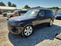 SALGS2SV2KA548097 2019 LAND ROVER RANGE ROVER