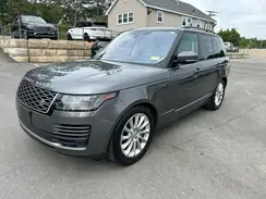 SALGS2SV2KA555776 2019 LAND ROVER RANGE ROVER