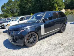 SALGS2SV2KA557639 2019 LAND ROVER RANGE ROVER