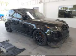 SALGS2SV3JA385474 2018 LAND ROVER RANGE ROVER