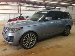 SALGS2SV3JA392313 2018 LAND ROVER RANGE ROVER