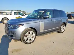 SALGS2SV3JA393090 2018 LAND ROVER RANGE ROVER