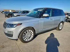 SALGS2SV3JA395275 2018 LAND ROVER RANGE ROVER