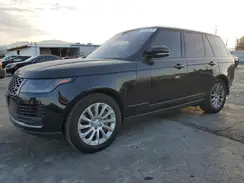 SALGS2SV3JA505192 2018 LAND ROVER RANGE ROVER