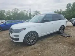 SALGS2SV3JA506231 2018 LAND ROVER RANGE ROVER