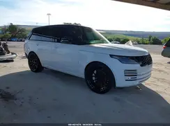 SALGS2SV3JA512529 2018 LAND ROVER RANGE ROVER