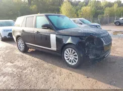 SALGS2SV3JA512756 2018 LAND ROVER RANGE ROVER