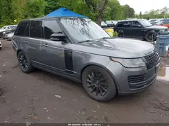 SALGS2SV3JA515835 2018 LAND ROVER RANGE ROVER