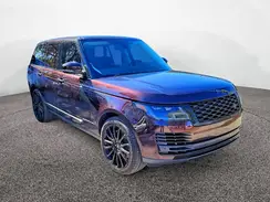SALGS2SV3KA516615 2019 LAND ROVER RANGE ROVER