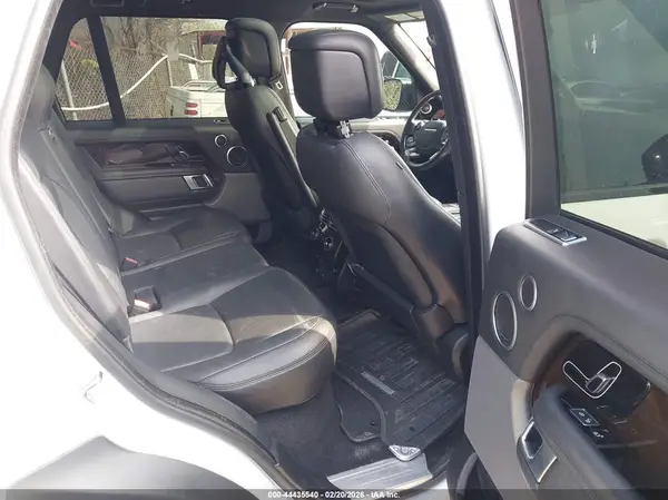 SALGS2SV3KA517912 2019 LAND ROVER RANGE ROVER - Image 8
