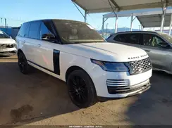 SALGS2SV3KA517926 2019 LAND ROVER RANGE ROVER
