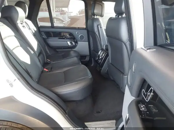 SALGS2SV3KA517926 2019 LAND ROVER RANGE ROVER - Image 8