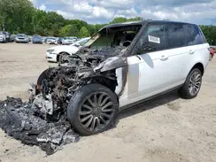 SALGS2SV3KA524374 2019 LAND ROVER RANGE ROVER