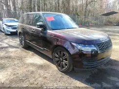 SALGS2SV3KA533530 2019 LAND ROVER RANGE ROVER