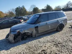 SALGS2SV3KA537786 2019 LAND ROVER RANGE ROVER