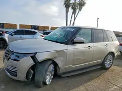 SALGS2SV3KA539716 2019 LAND ROVER RANGE ROVER