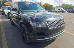 SALGS2SV3KA540638 2019 LAND ROVER RANGE ROVER