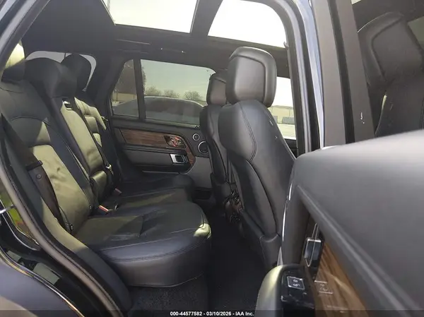 SALGS2SV3KA543913 2019 LAND ROVER RANGE ROVER - Image 8