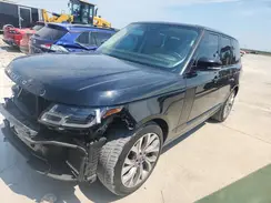 SALGS2SV3KA546794 2019 LAND ROVER RANGE ROVER