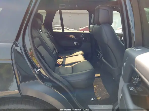 SALGS2SV3KA547797 2019 LAND ROVER RANGE ROVER - Image 8
