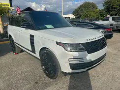 SALGS2SV3KA555396 2019 LAND ROVER RANGE ROVER