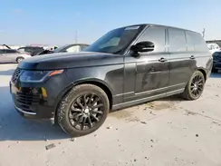 SALGS2SV3KA556080 2019 LAND ROVER RANGE ROVER
