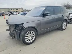 SALGS2SV3KA556225 2019 LAND ROVER RANGE ROVER