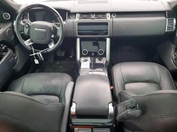 SALGS2SV3KA556225 2019 LAND ROVER RANGE ROVER - Image 8