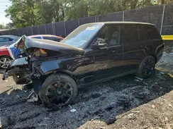 SALGS2SV3KA557536 2019 LAND ROVER RANGE ROVER