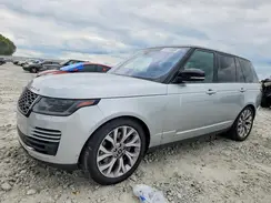 SALGS2SV3KA561361 2019 LAND ROVER RANGE ROVER