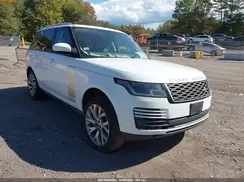 SALGS2SV4JA383796 2018 LAND ROVER RANGE ROVER