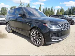 SALGS2SV4JA385936 2018 LAND ROVER RANGE ROVER