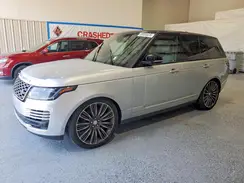 SALGS2SV4JA388738 2018 LAND ROVER RANGE ROVER