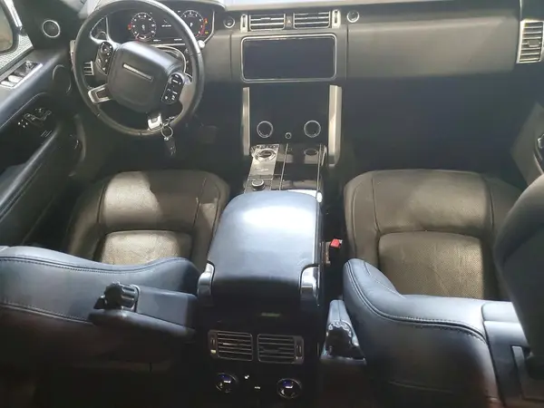 SALGS2SV4JA388738 2018 LAND ROVER RANGE ROVER - Image 8