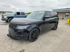 SALGS2SV4JA508795 2018 LAND ROVER RANGE ROVER