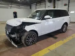SALGS2SV4JA512863 2018 LAND ROVER RANGE ROVER