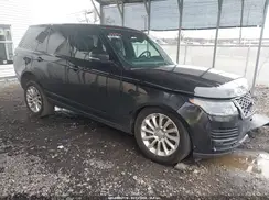 SALGS2SV4JA514368 2018 LAND ROVER RANGE ROVER